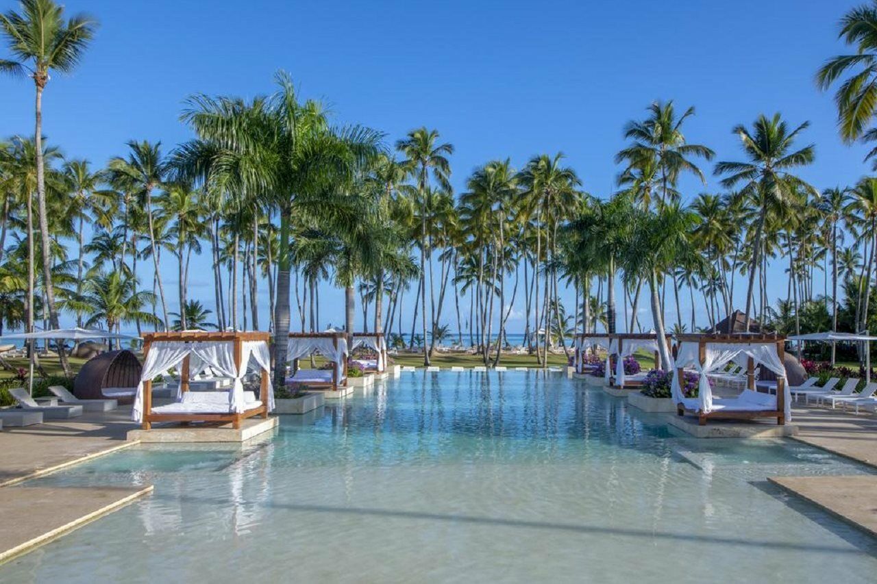 Resort Viva V Samana By Wyndham, A Trademark Adults