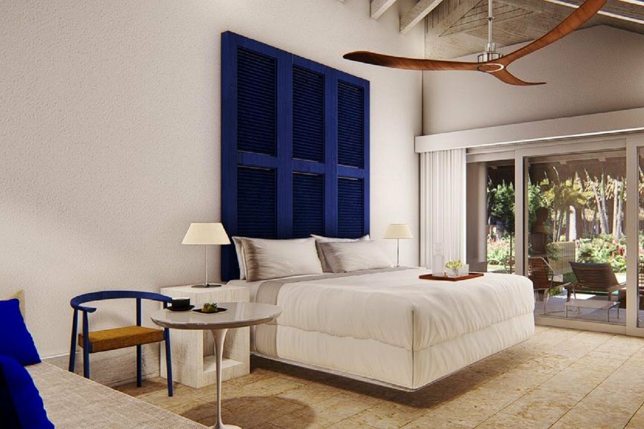 Viva V Samana By Wyndham, A Trademark Adults 5*