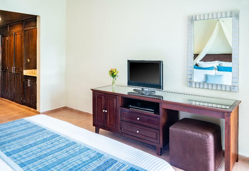 Resort Dreams La Romana And (adults Only) Bayahibe