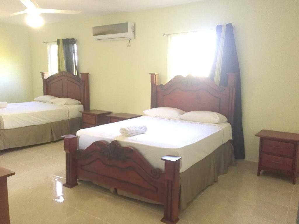 Aparthotel Aparta Venecia Montecristi San Fernando de Monte Cristi