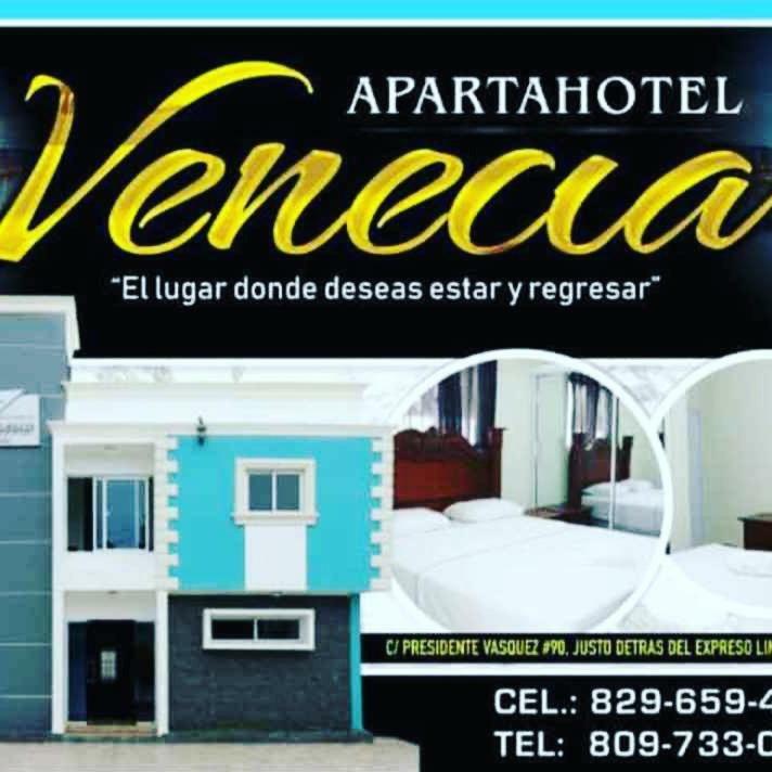 Aparta Venecia Montecristi San Fernando de Monte Cristi