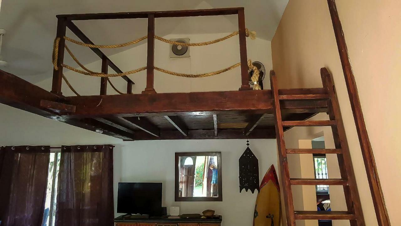 Strelitzia Villa Cabarete