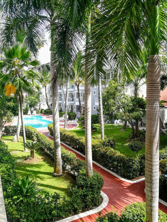 Hotel Truecost Suites Deluxe Playa Bavaro - Free Wifi & Free Beach Club Access 4*