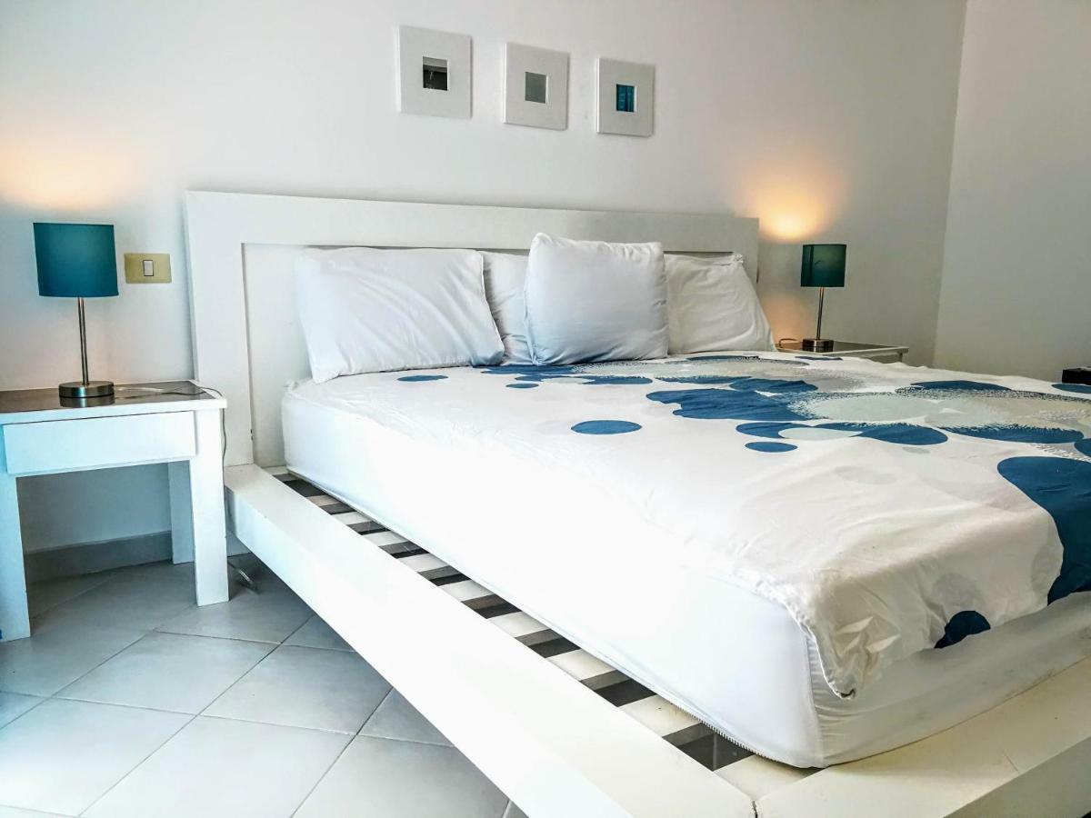 Truecost Suites Deluxe Playa Bavaro - Free Wifi & Free Beach Club Access 4* Punta Cana