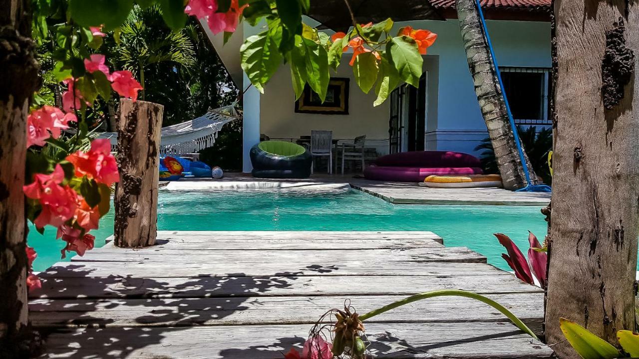 Villa Strelitzia *