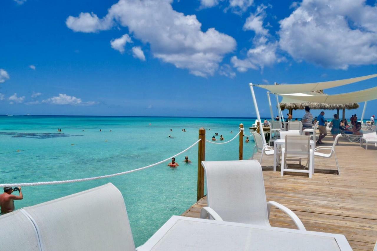 Beach Day @cadaquescaribe Bayahibe