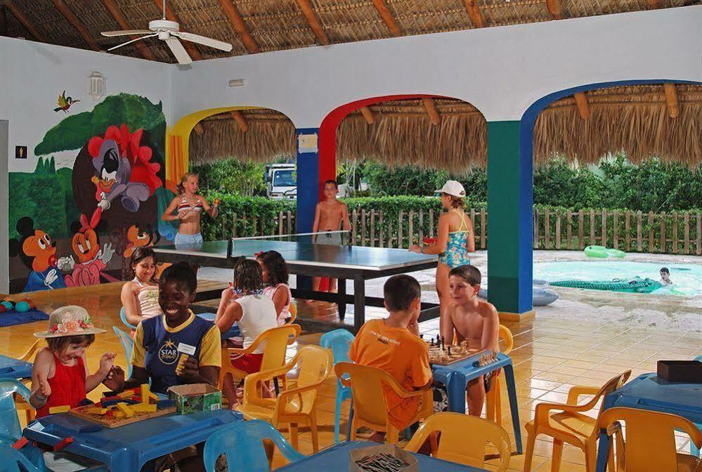Iberostar Selection Hacienda Dominicus Bayahibe