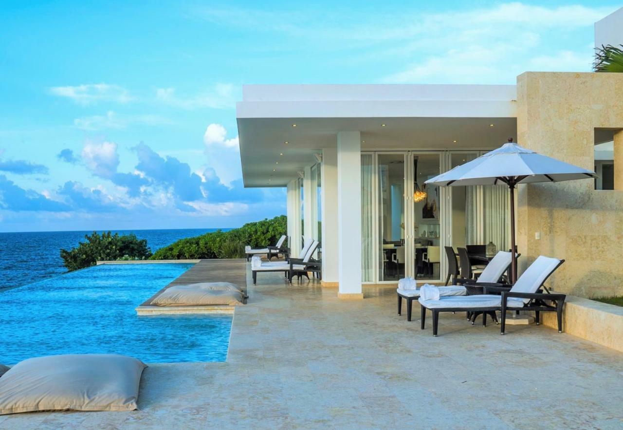 Cap Luxury Villa