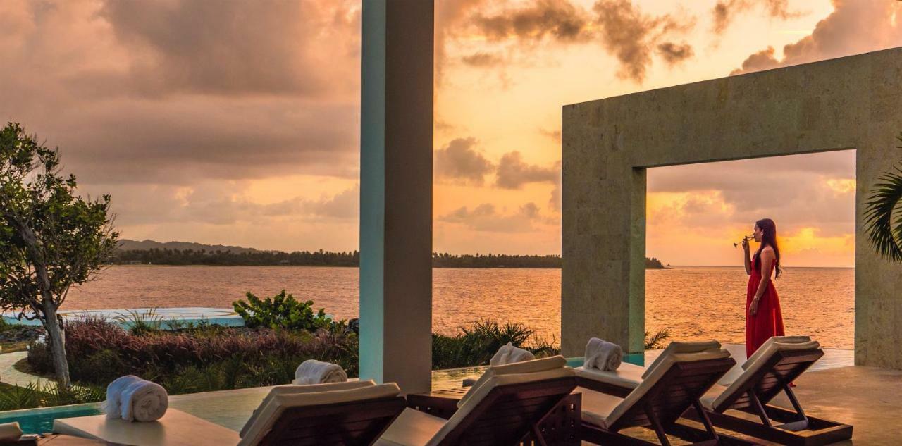 Cap Luxury Villa *