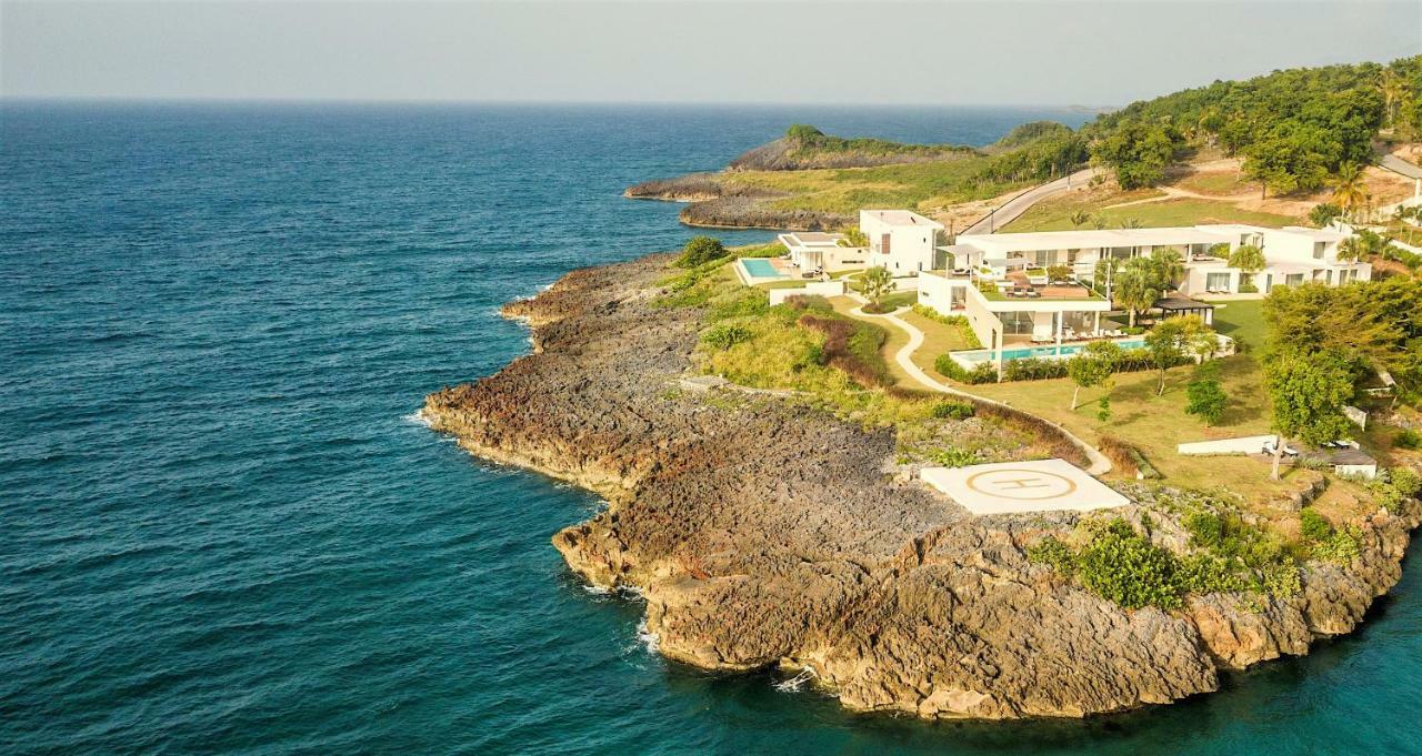 Cap Luxury El Limon