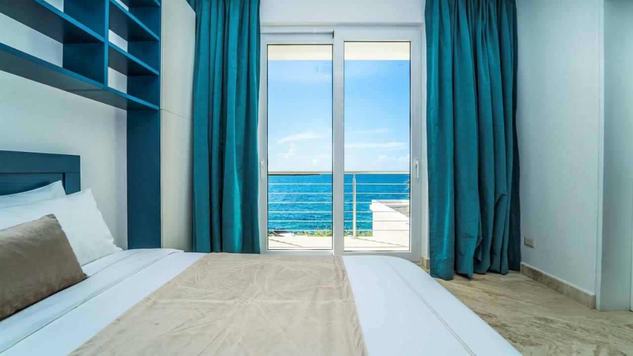 Villa Cap Luxury *