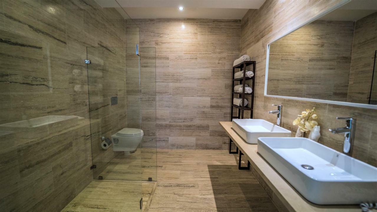Villa Cap Luxury