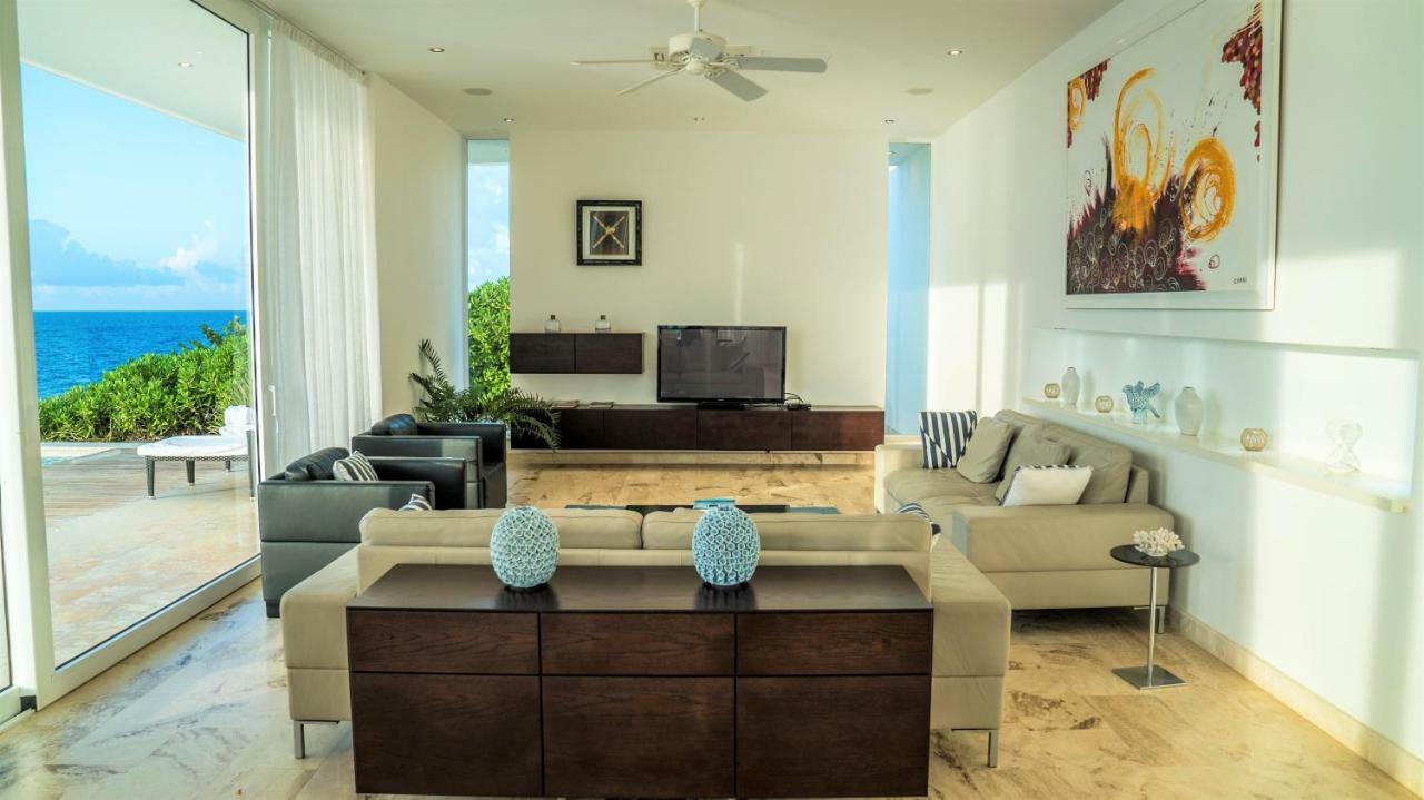 Cap Luxury El Limon