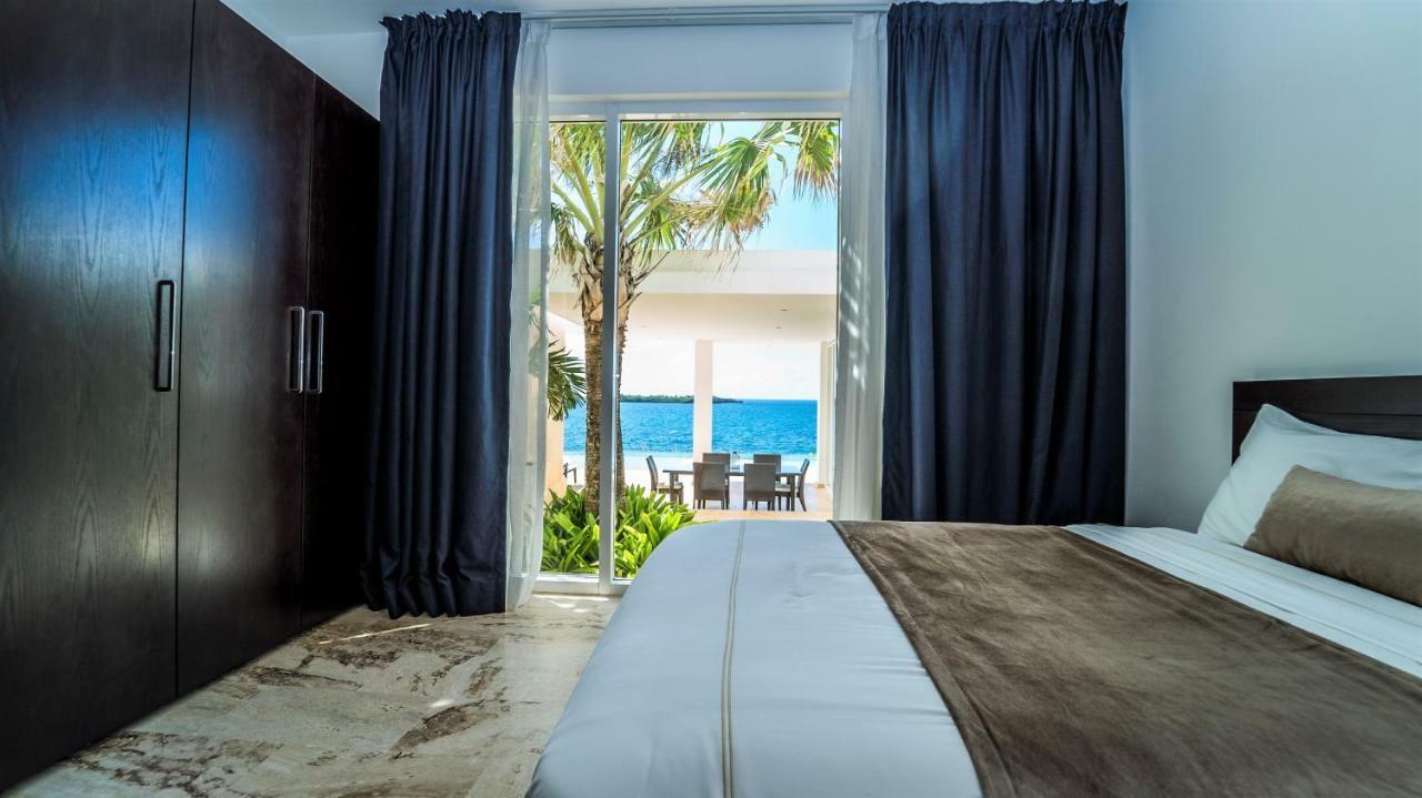 Cap Luxury Villa *