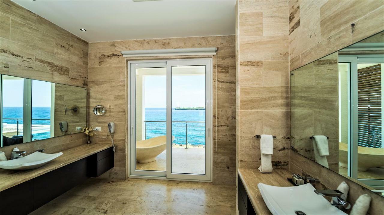 Cap Luxury Villa El Limon