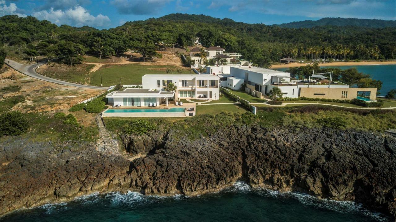 Cap Luxury Villa El Limon