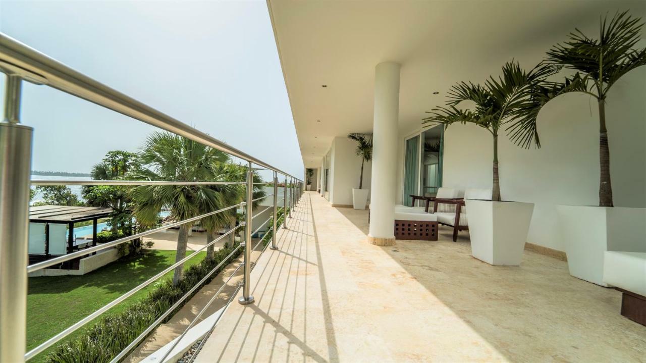 Villa Cap Luxury