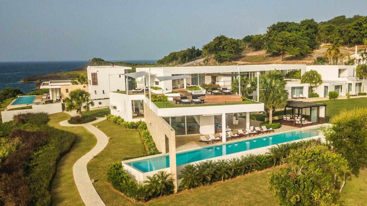 Villa Cap Luxury El Limon