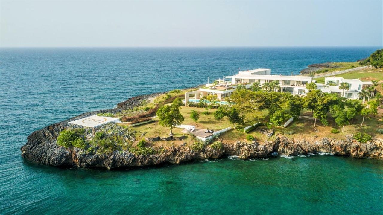 Cap Luxury Villa