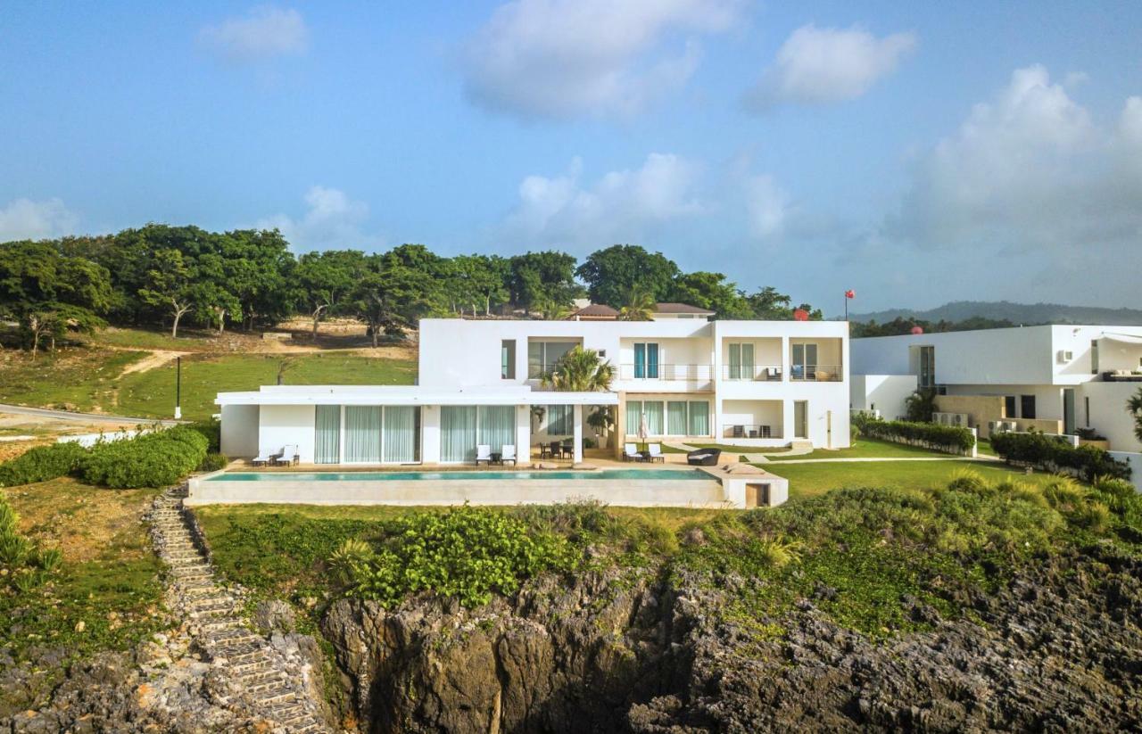Villa Cap Luxury El Limon