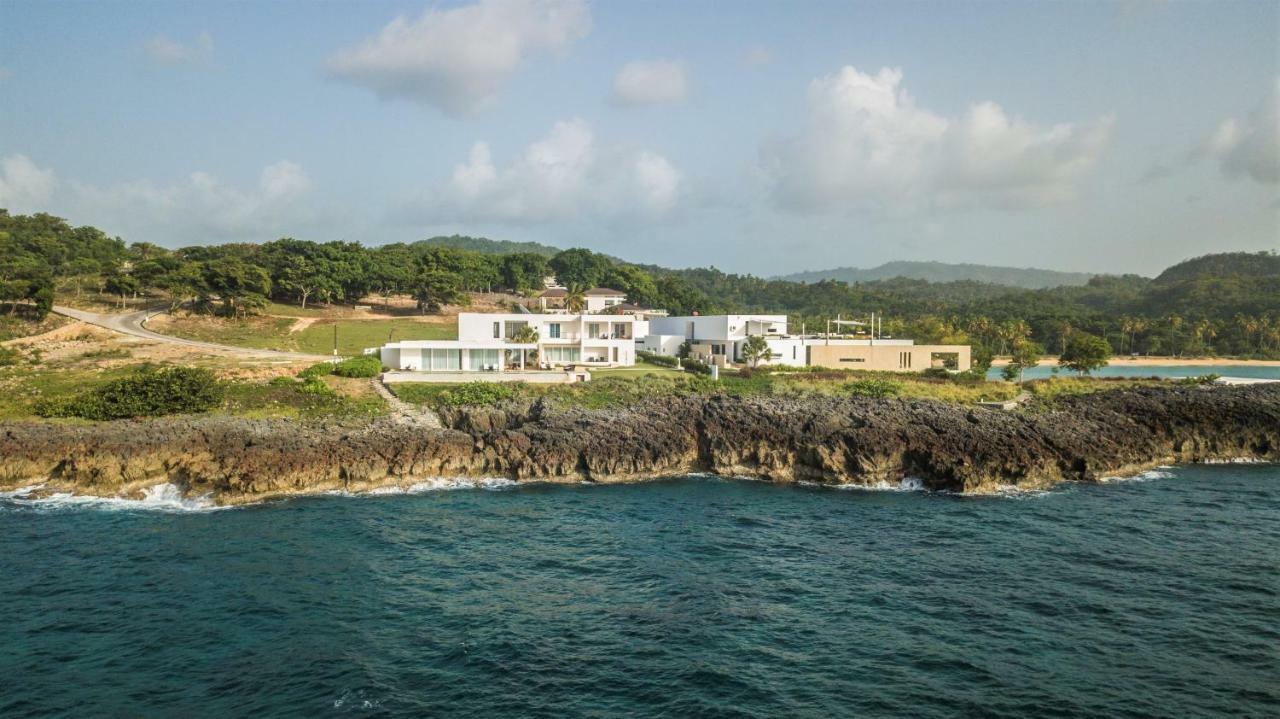 Cap Luxury Villa *