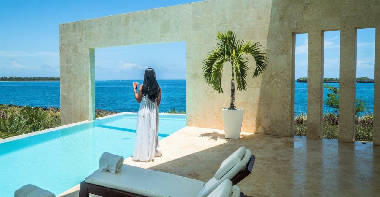 Villa Cap Luxury El Limon