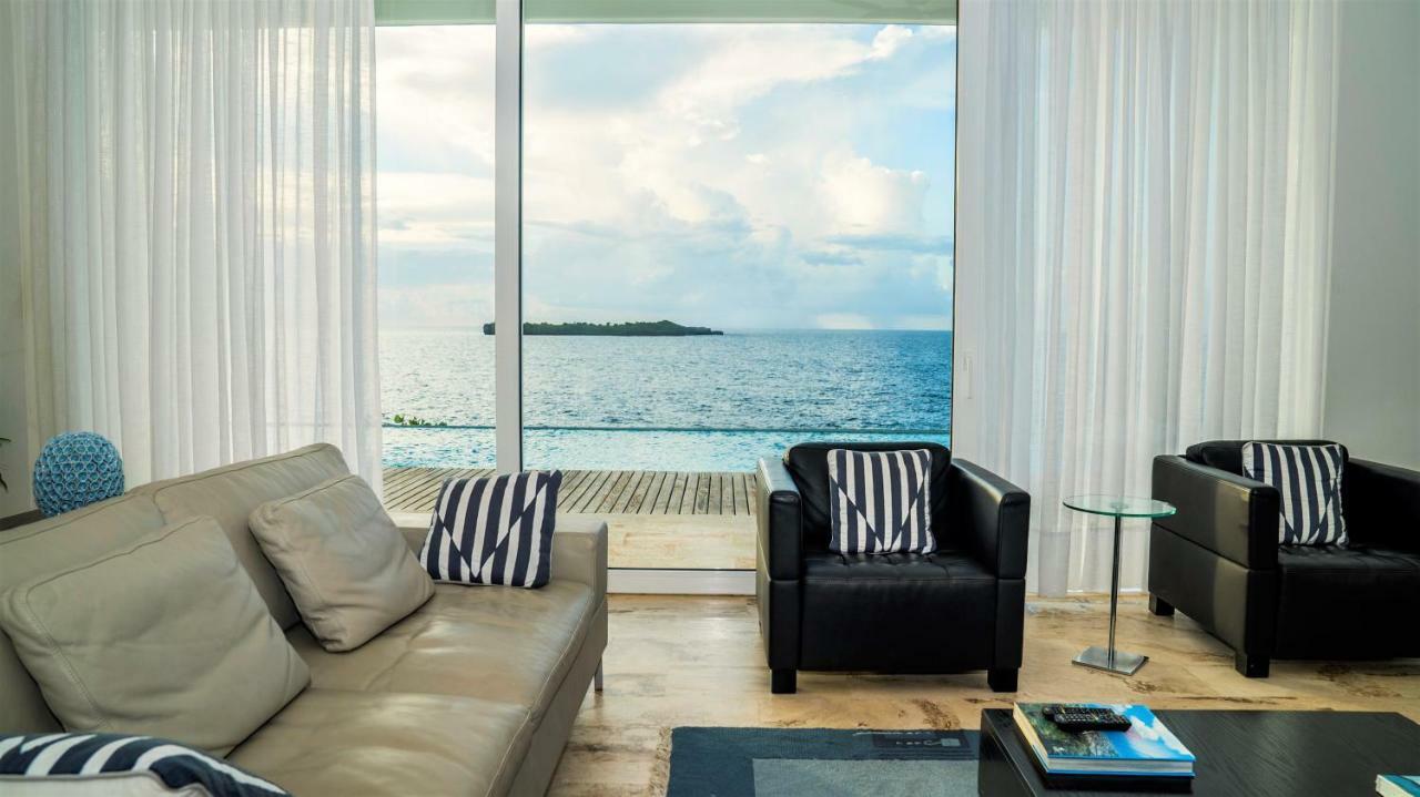 Villa Cap Luxury *