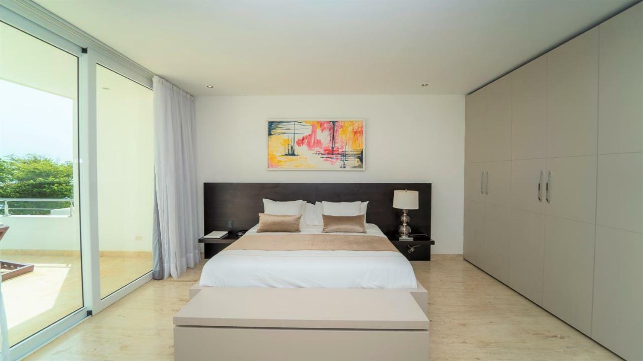 Villa Cap Luxury