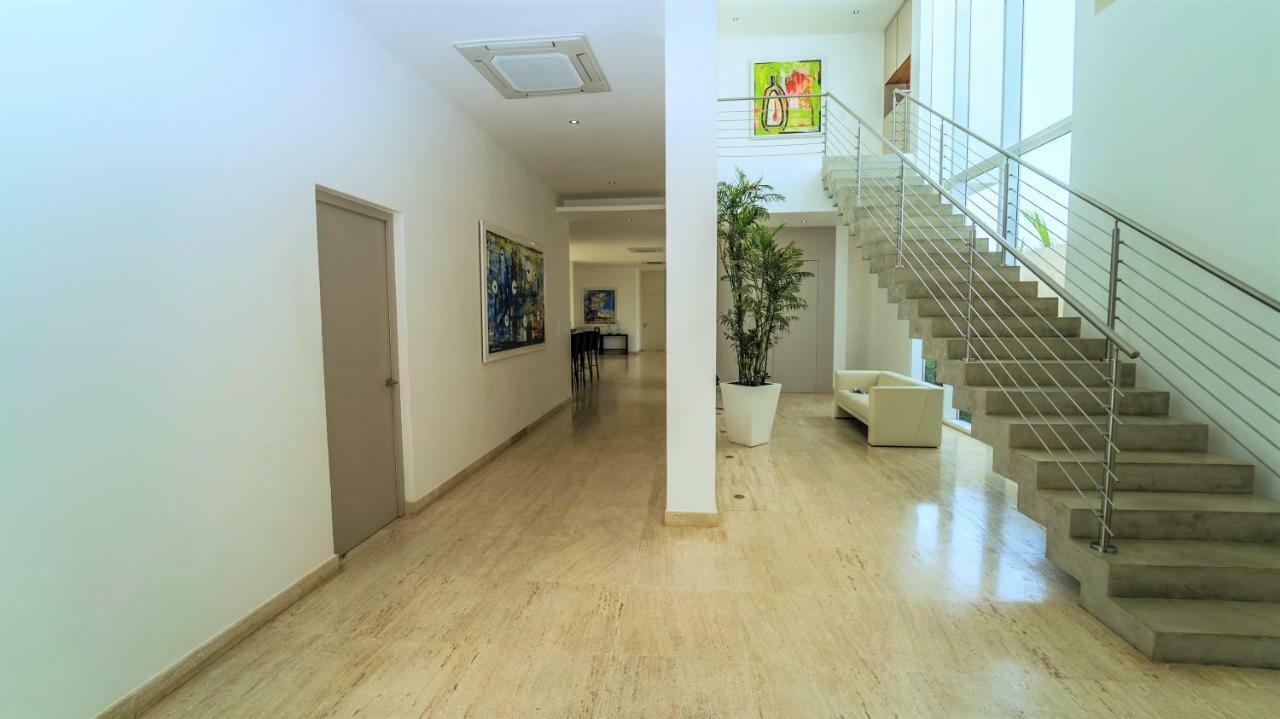 Villa Cap Luxury El Limon