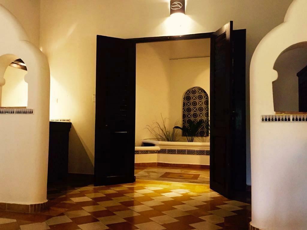 Hotel Costa Ballenas 3*