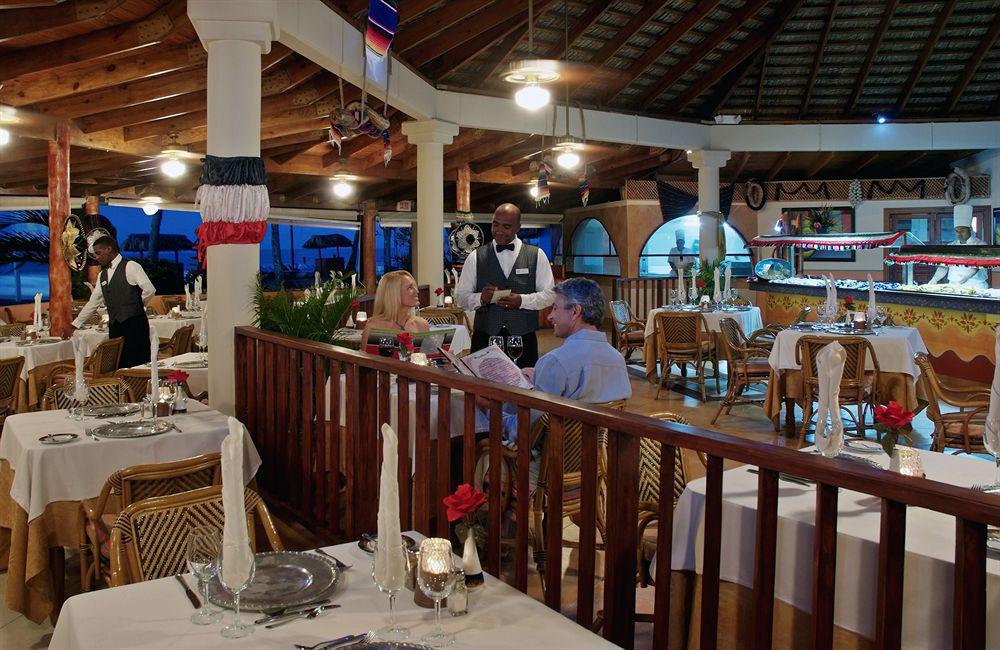 Bahia Principe Grand San Juan Hotel 5*