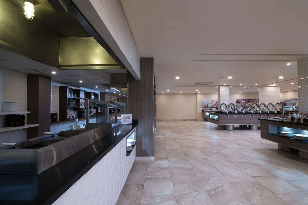 Emotions By Hodelpa Hotel Puerto Plata