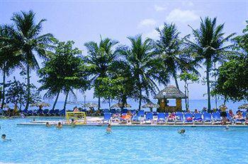Hotel Occidental Allegro Puerto Plata