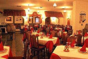 Hotel Occidental Allegro 4*