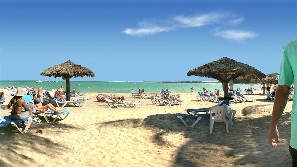 Occidental Allegro 4* Puerto Plata