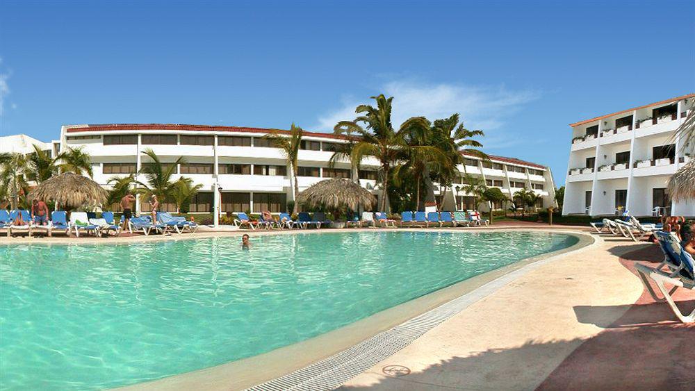 Hotel Occidental Allegro 4*