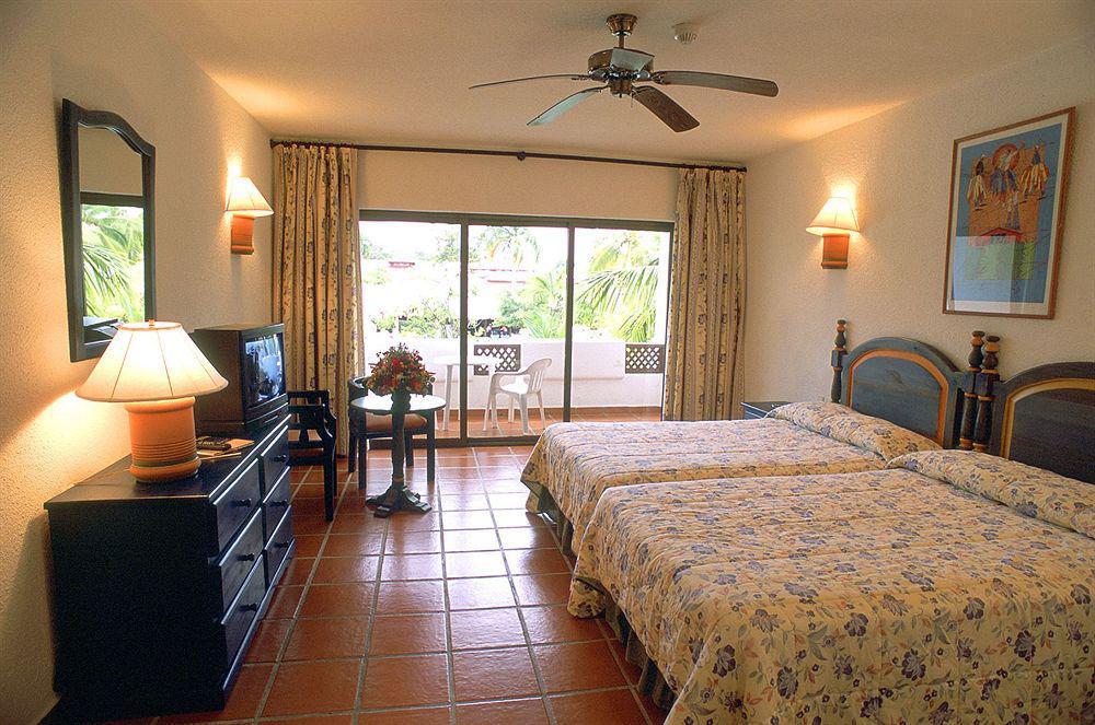 Hotel Occidental Allegro Puerto Plata