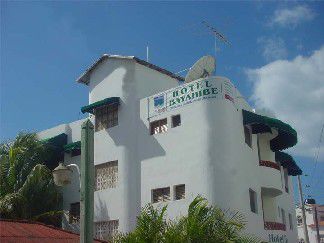 Hotel Bayahibe 3* Bayahibe