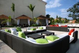 Hotel Sun Village & 4*