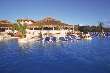 Sun Village &