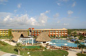 Grand Paradise Bavaro 4*
