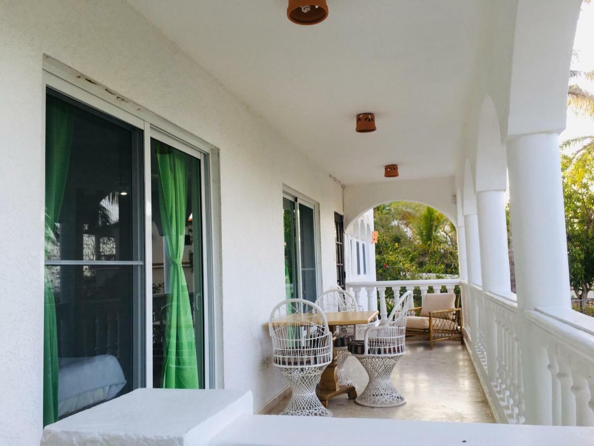 Peaceful Ocean View Studio Guest house Puerto Plata