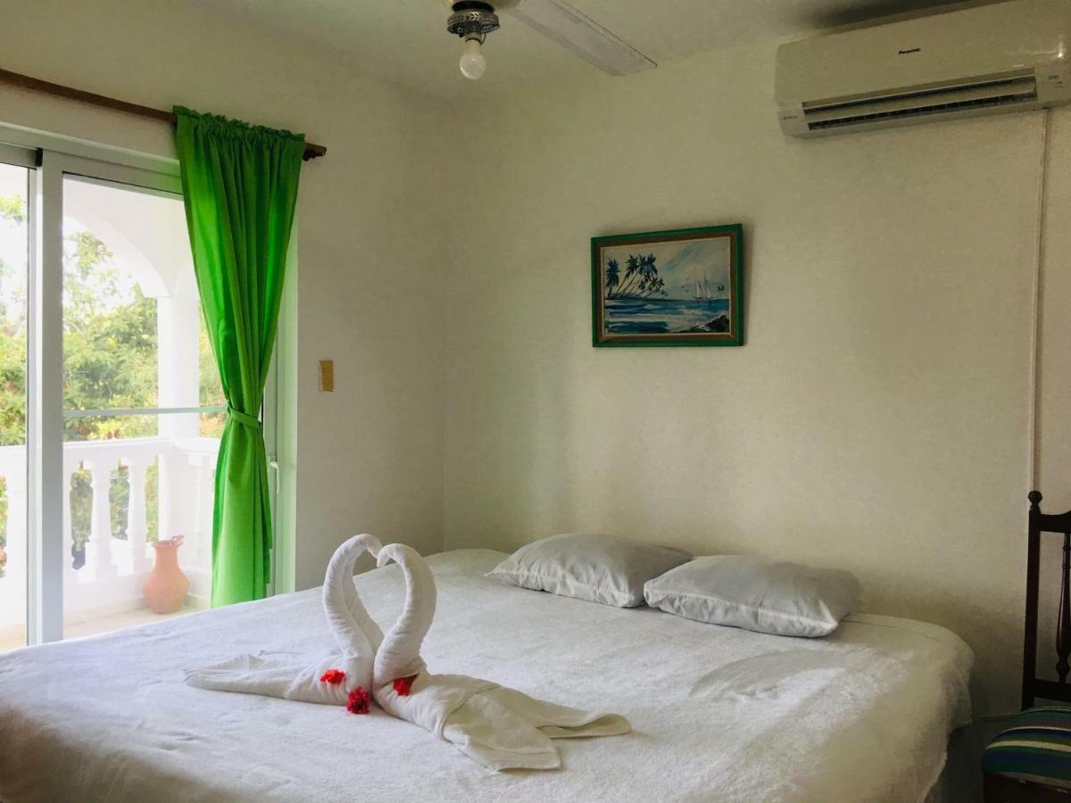 Peaceful Ocean View Studio *
