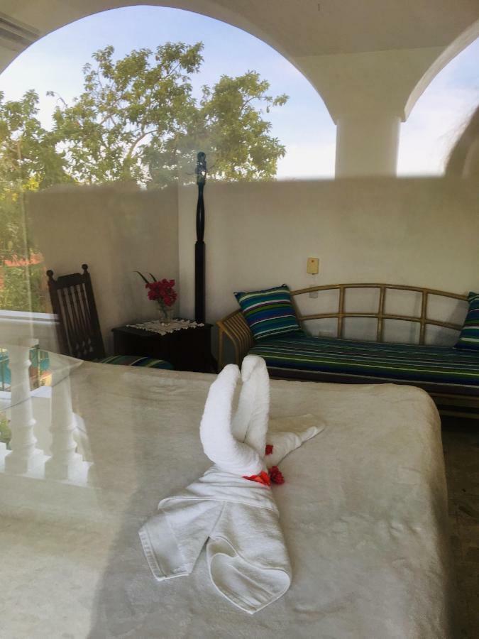 Guest house Peaceful Ocean View Studio *