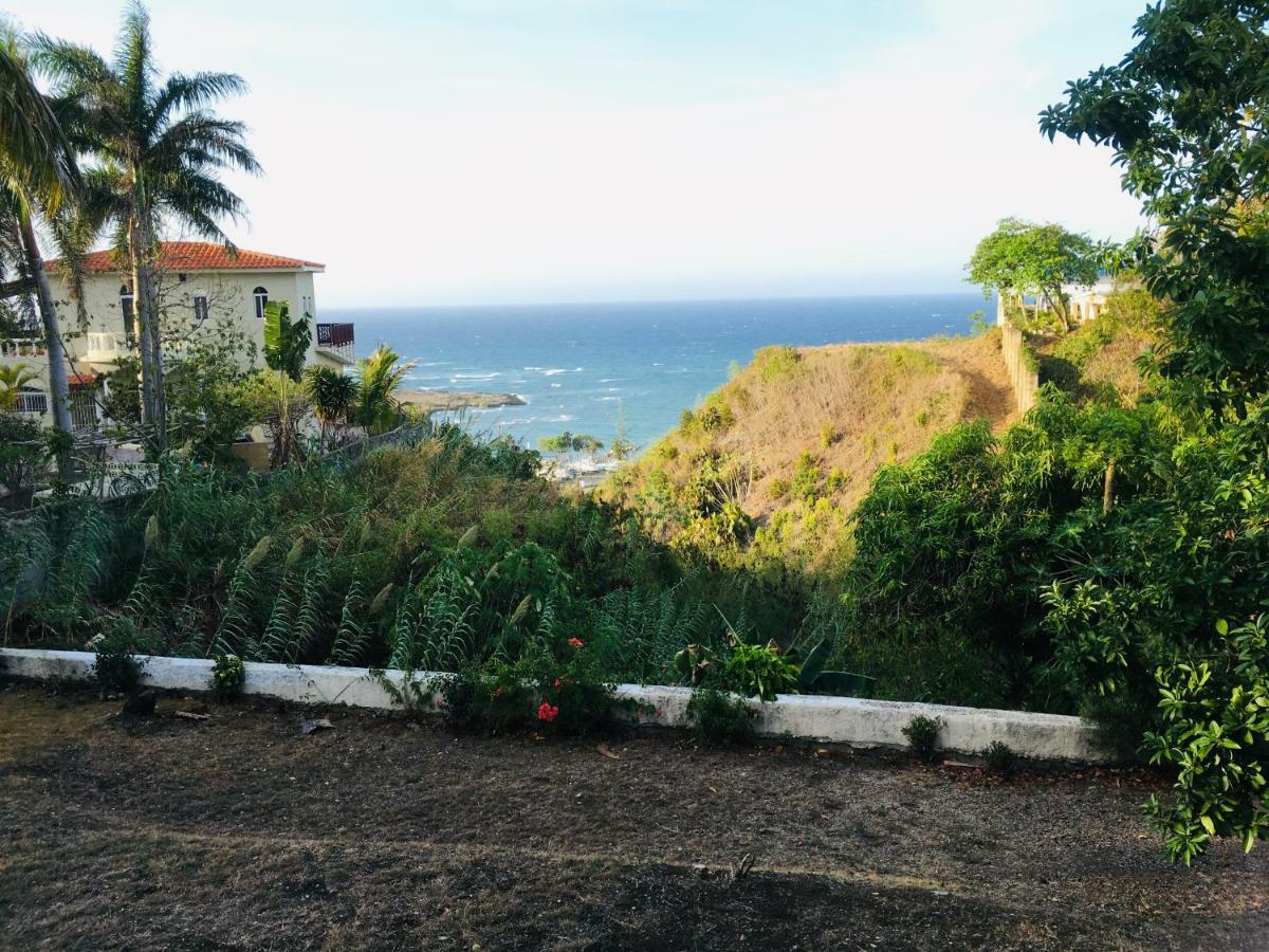 Guest house Peaceful Ocean View Studio *