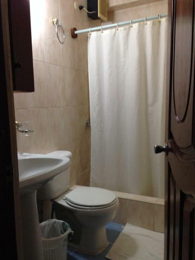 Aparthotel Perla Mar