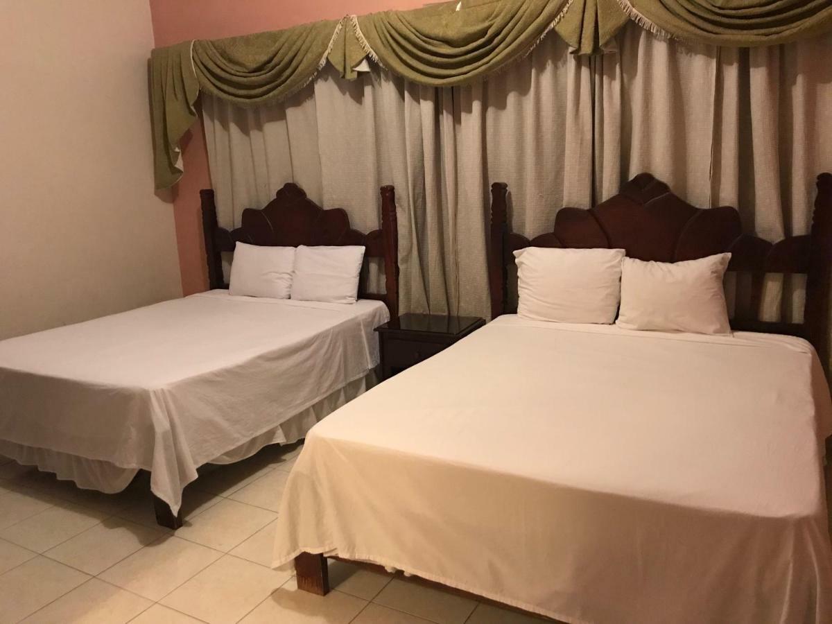 Green House Hotel Hotel Santo Domingo