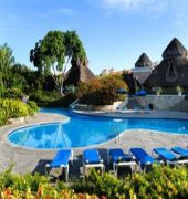 Hotel Barcelo Capella Beach Juan Dolio