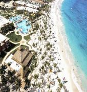 Grand Paradise Bavaro Hotel Uvero Alto