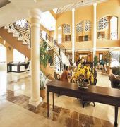 Grand Paradise Bavaro